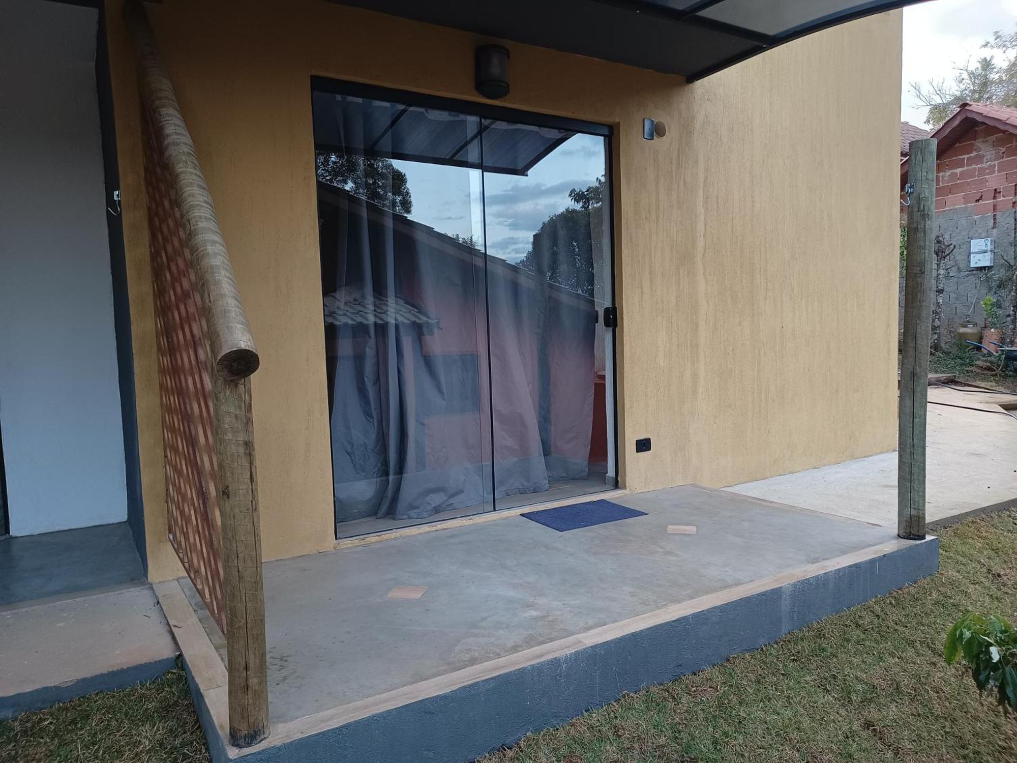 Mountain House Hospedagem Monte Verde  Exterior foto