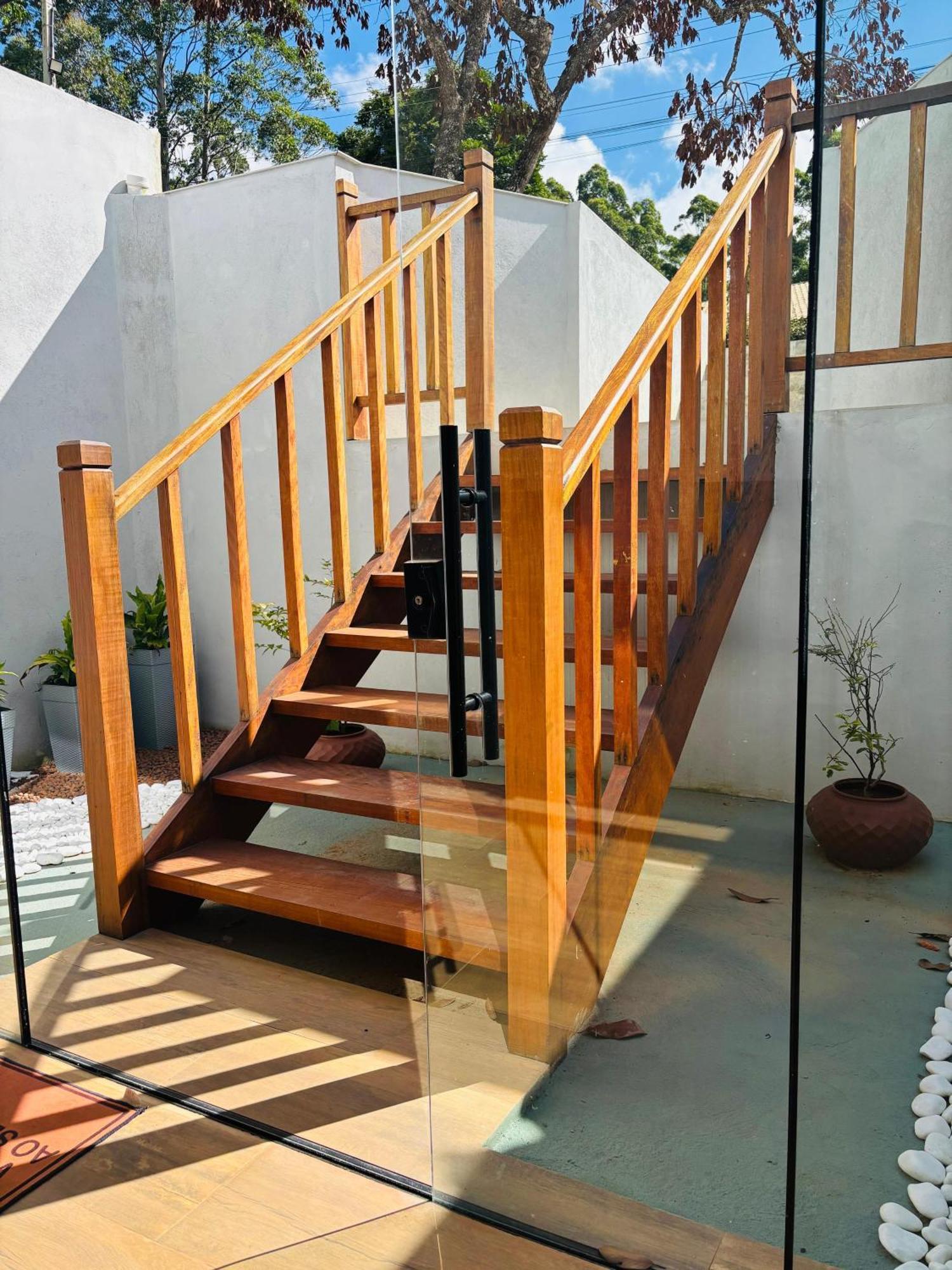 Mountain House Hospedagem Monte Verde  Exterior foto